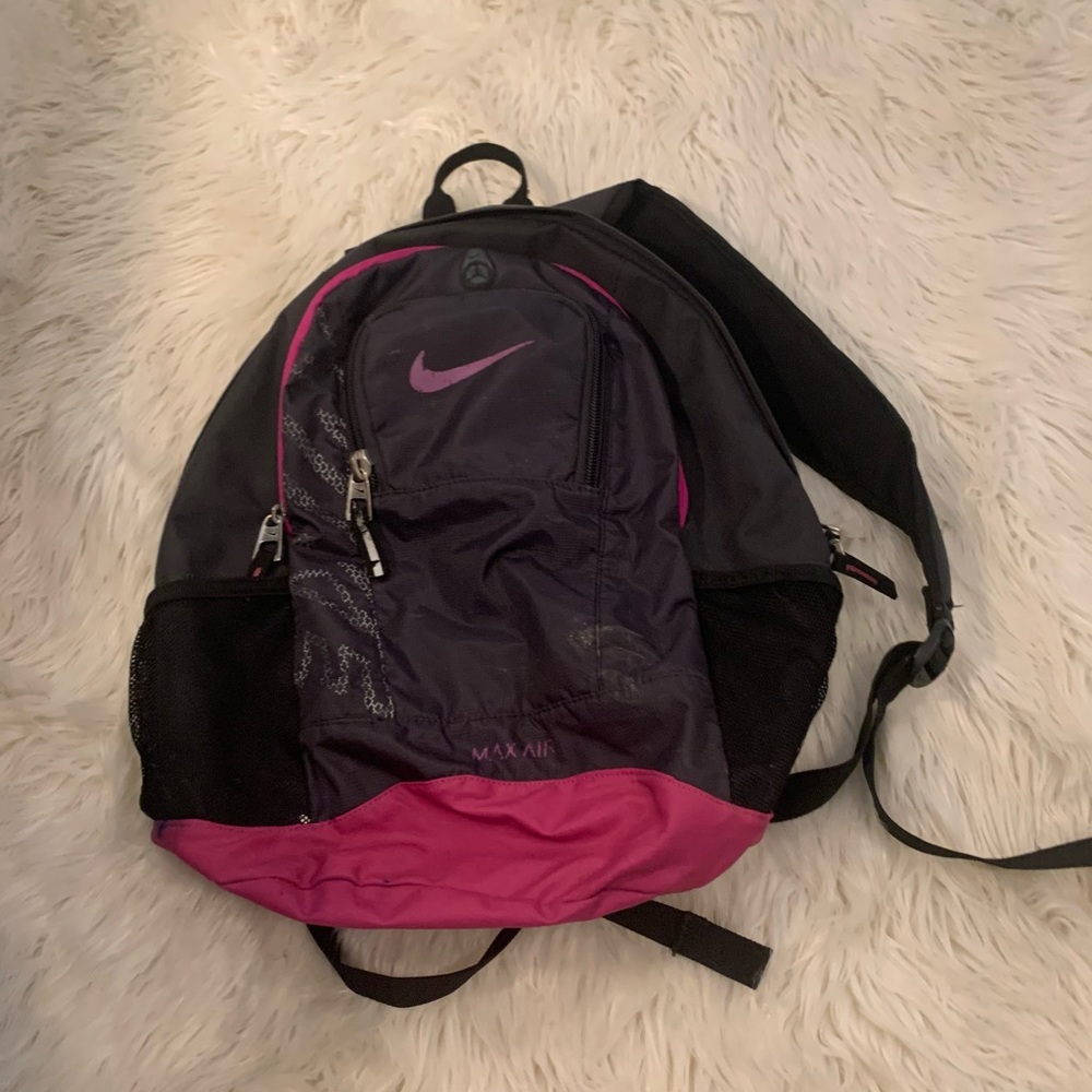 Nike Air Max Backpack
